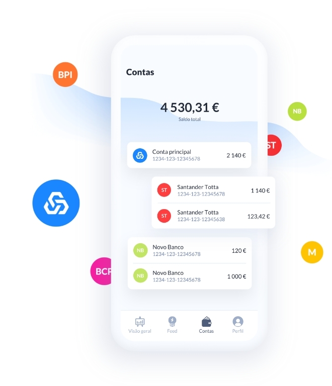 방대한 금융 정보를 한 번에... 스웨덴 핀테크 스타트업 '팅크' - 뉴스 썸네일 이미지