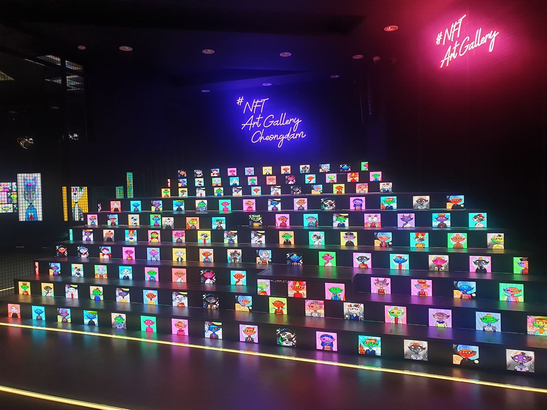 스카 아카데미, NET 첫 강좌 ‘NFT, 메타버스 그리고 WEB3.0의 이해’ 성료 - 뉴스 썸네일 이미지