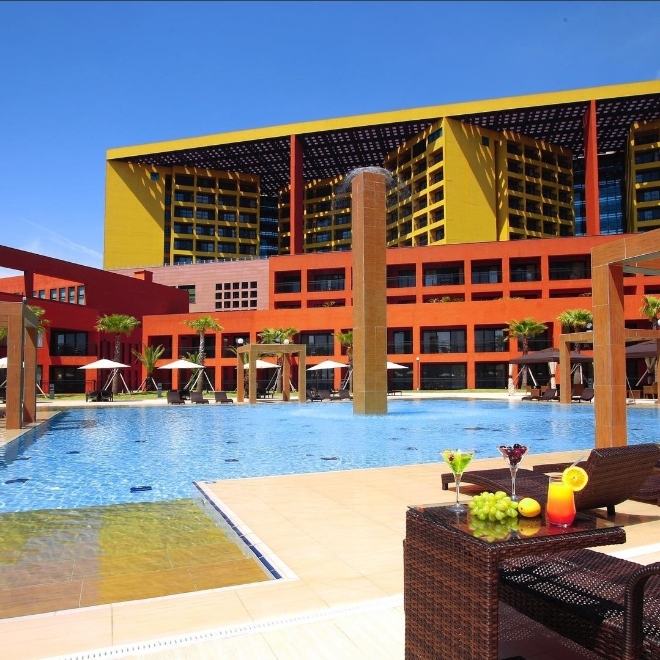 부영그룹, 늦캉스족을 위한 프로모션 선봬…제주 부영호텔·태백 오투리조트 - 뉴스 썸네일 이미지