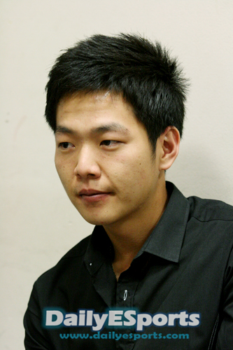 '민간인' 성학승 앞으로 행보는?