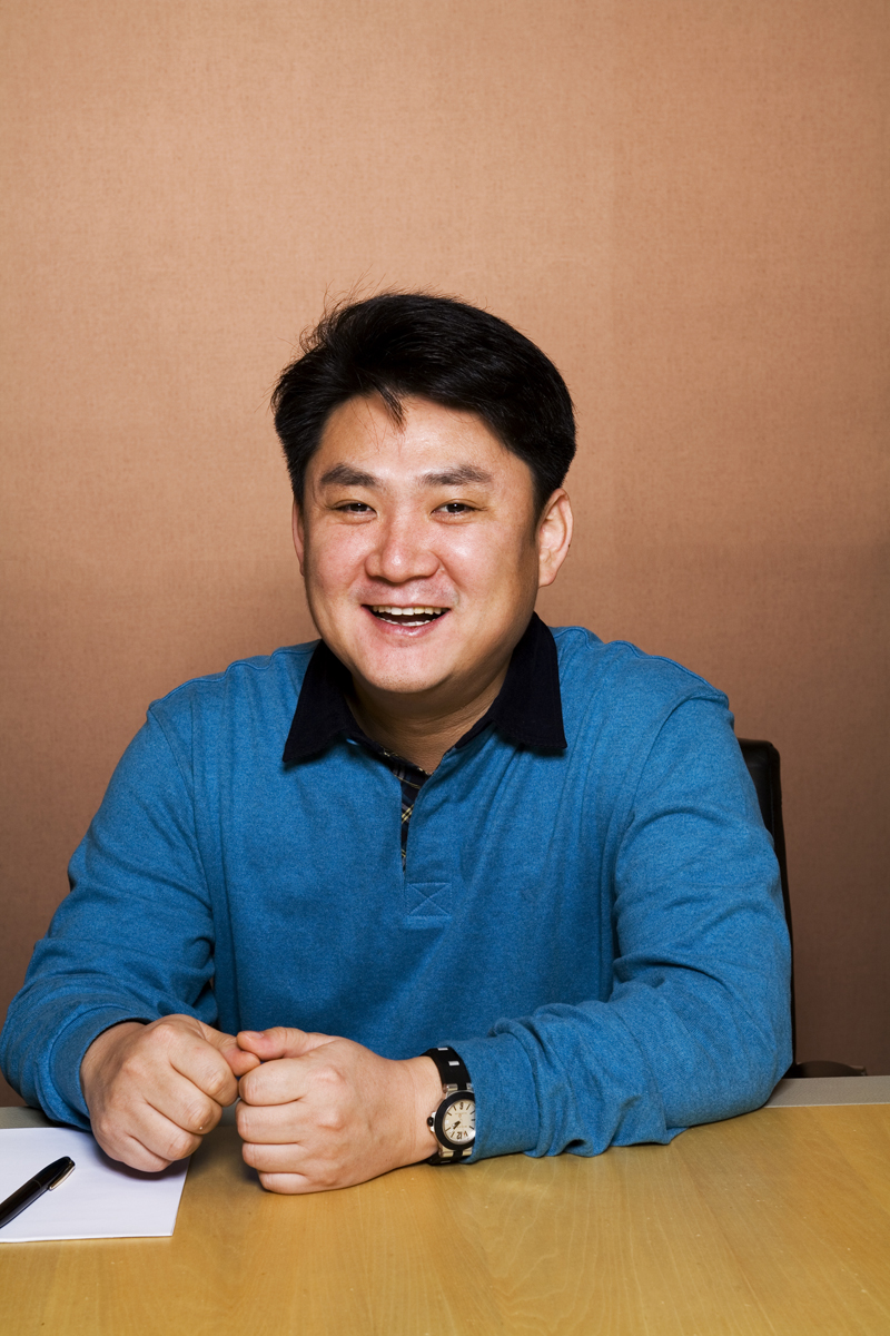 게임산업협회, 4기 회장에 김정호 NHN 대표 추대