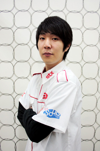 STX 테란 김윤환 "이적은 곧 기회"