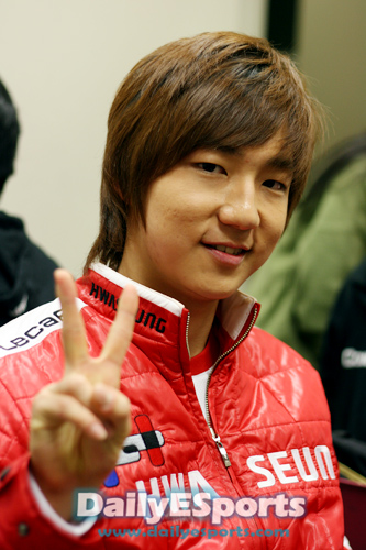 '10연승' 이제동, 결승전 최대 변수