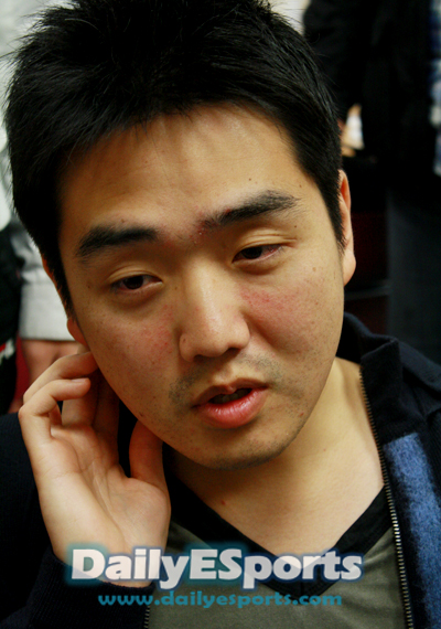 이재훈 "플레잉 코치 성공시대 열겠다"