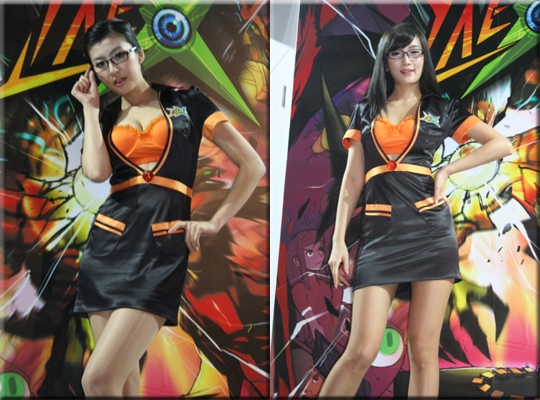 지스타2009 '부산 개최 확정' 오는 11월26일 개막