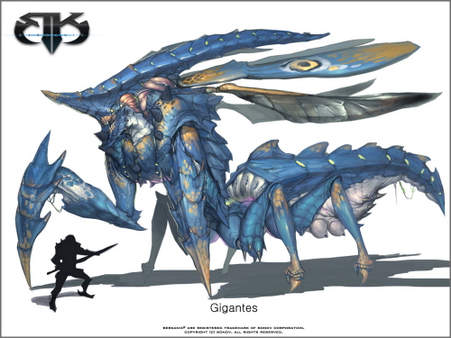 소노브이 SF MMORPG '베르카닉스' 추가 콘텐츠 공개