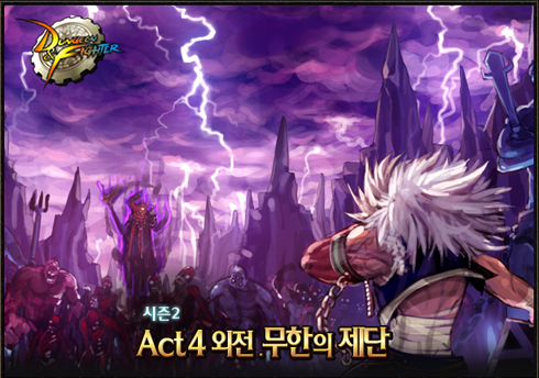 '던파류' 액션 MORPG 왜자꾸 만들어지나