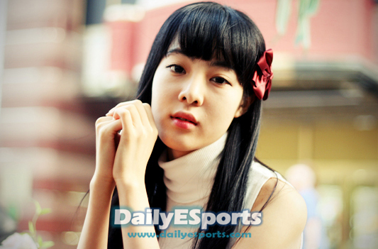 스타걸 서연지, 10월 스타 다이어리 '헤로인'