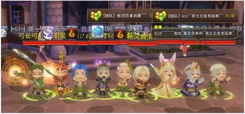 액션 MMORPG '드래고니카' 해외서 날다