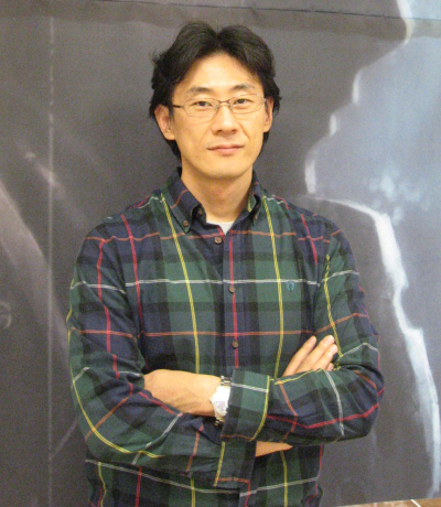 지포레스트 채지영 대표 "하이브리드 RPG 기대하라"