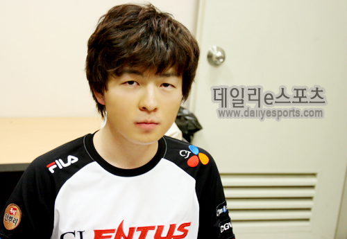 CJ 진영화 '가을 전설' 후보 입성