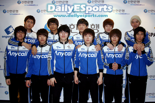 삼성전자, 공군 제물 삼아 연패 탈출?