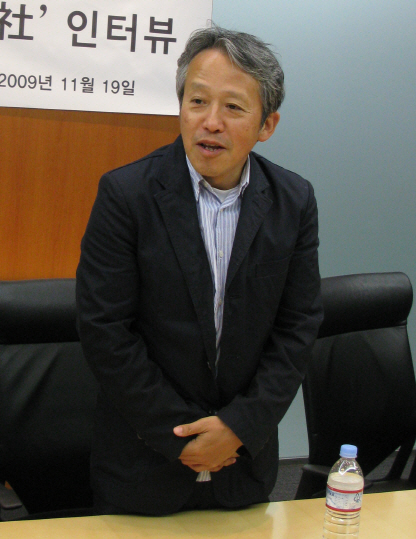 드래곤볼 편집자 토리시마 카즈히코 상무 'DBO 모험이지만 성공할 것'