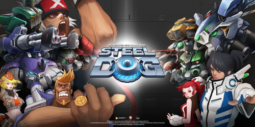 엔씨 김형진 개발 7실장 '캐주얼도 재밌게 만들 수 있다'