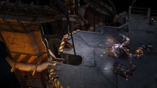 엔씨 개발진, '디아블로3' 연기 이유는 메탈블랙!