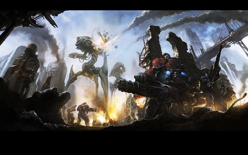 엔씨 개발진, '디아블로3' 연기 이유는 메탈블랙!