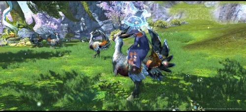 엔씨소프트 '아이온 2.0' 시대 예고