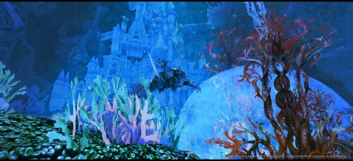 엔씨소프트 '아이온 2.0' 시대 예고