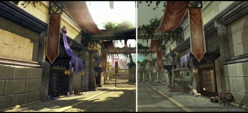 엔씨소프트 '아이온 2.0' 시대 예고