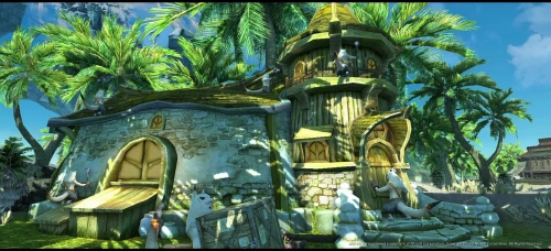 엔씨소프트 '아이온 2.0' 시대 예고