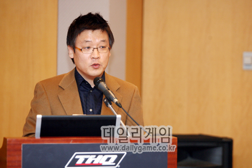 '스맥다운대로우 온라인' 한국서 최초 공개