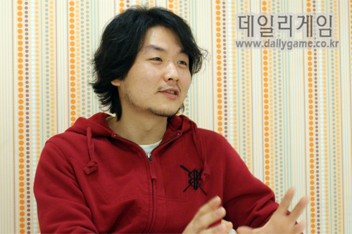 넥슨 버블파이터 서동현 팀장 "좀비모드로 성공한 게임 반열 오를 것"