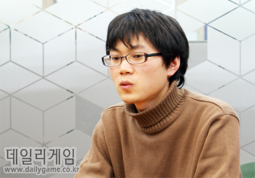 '카오스' 개발자 하늘섬 "카오스2로 더 많은 것 보여줄 것"