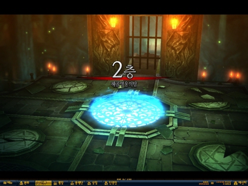로스트사가 - 협력이 '좀비모드' 흥행의 핵심