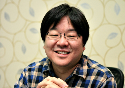 2010년 스타 개발자들이 돌아온다