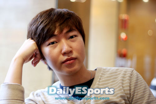 김현진 감독 "신희승-이영호 대결 불발 아쉽다"