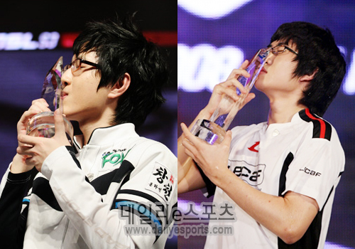 박성균, 박지수를 잊은 MSL