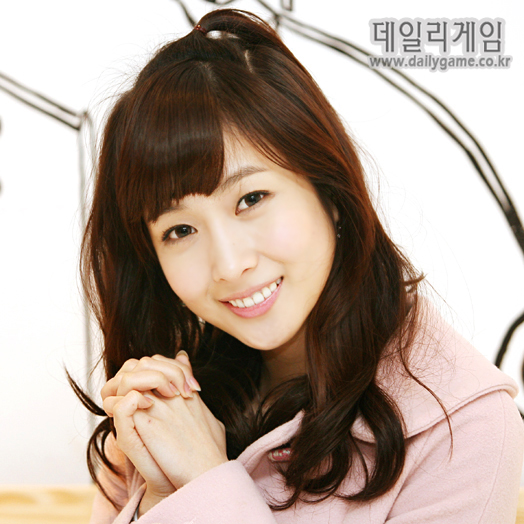 '포켓걸' 이현지 화보