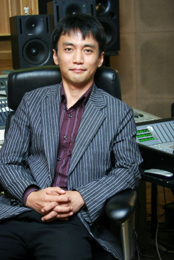 비투소프트 정병기 대표 "허슬당구는 시작일 뿐"