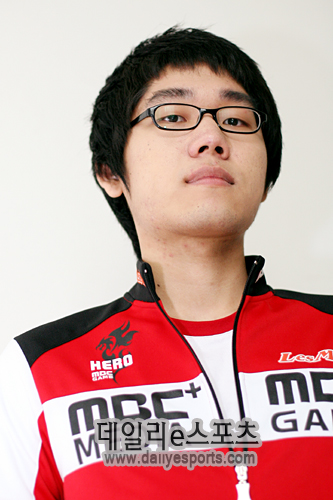MBC게임 이재호 또 1승1패?