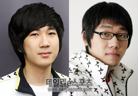 테란 '옵티컬 플레어' 프로토스 잡는 비기(秘器)?