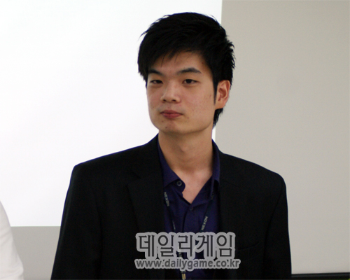 메이플 개발총괄 오한별 실장 "올 겨울 동접 30만 넘을 것"