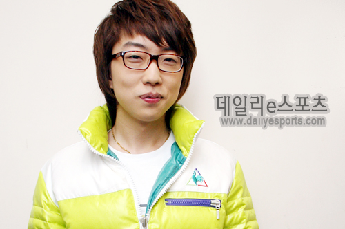 김창희, 하이트 자존심 지킬까?