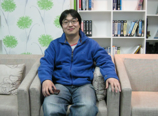 애니파크 김정식 팀장 인터뷰 "가장 공들인 업데이트"