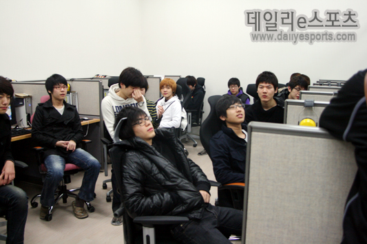 STX 소울 평창 워크숍 떠나기 전 현장 스케치