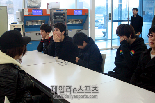 STX 소울 워크숍 떠나는 여정 현장 스케치