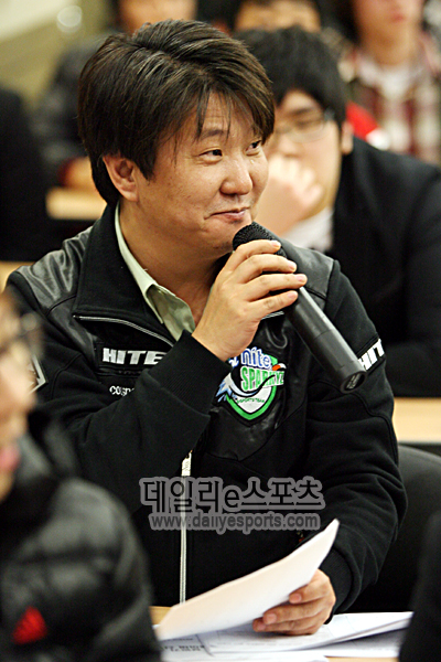 2010년 상반기 프로게이머 신인 드래프트 현장 (2)