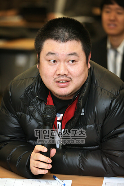 2010년 상반기 프로게이머 신인 드래프트 현장 (2)