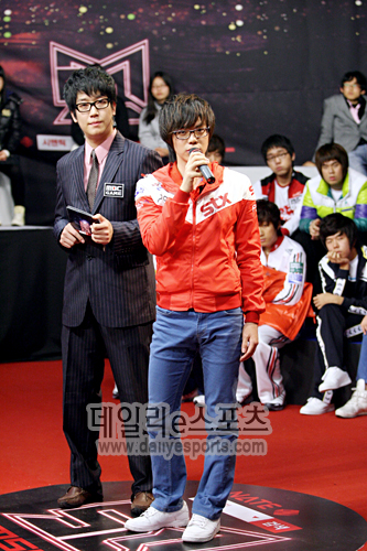 MSL 조지명식 '스틸 드래프트' 묘미 살린다