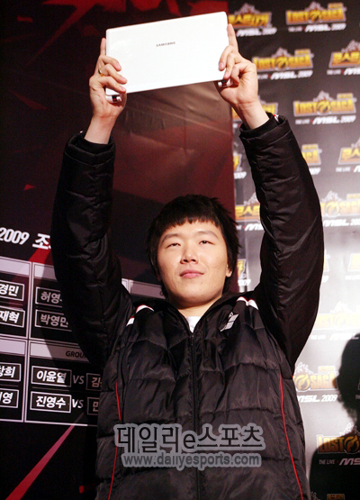 MSL 조지명식, 최고의 몸짓과 입담 모음