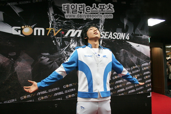 MSL 조지명식, 최고의 몸짓과 입담 모음