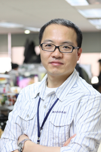 '와일드플래닛' 위성계 대표 "슈팅 MMO 성공할때 됐다"