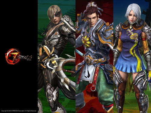 세븐소울즈 - 편의성 극대화 '할만한 MMORPG'