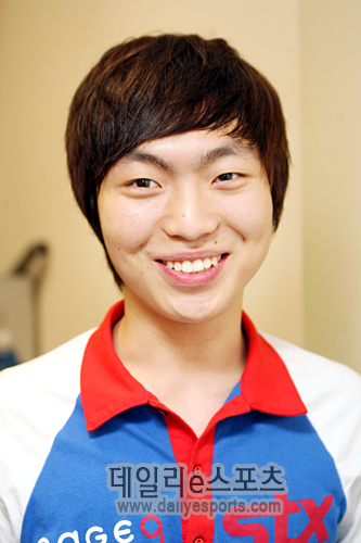 STX 김윤중 "구성훈쯤이야"