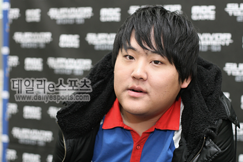 STX 박성준, '켠 김에 왕까지' 출연