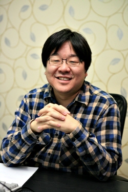스타개발자 김태곤 넥슨 합류, MMORPG 개발 탄력받나
